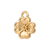 304 Stainless Steel Charms SA-OY001-50G-1