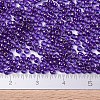 MIYUKI Round Rocailles Beads SEED-X0054-RR0308-4