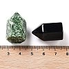 Point Tower Natural Gemstone Home Display Decoration G-Q016-02-3