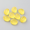 Transparent Acrylic Beads X-FACR-S050-M-2