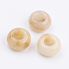 Natural Topaz Jade Beads X-G-K216-01H-1