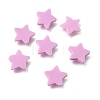 Luminous Handmade Polymer Clay Cabochons PY-CBA5A20-14F-2