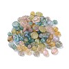 Transparent Acrylic Beads X1-MACR-L005-05A-1