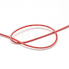 Round Anodized Aluminum Wire AW-S001-3.5mm-23-3