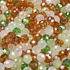 Glass Beads EGLA-A034-LM4mm-55-4