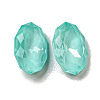 Glass Rhinestone Cabochons RGLA-G021-02A-361DE-1