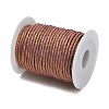 Polyester Twisted Cord FB-NH0001-01G-2