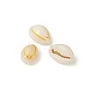 Yilisi Cowrie Shell Beads BSHE-YS0001-01-4