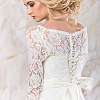 1 Set Women's Wedding Dress Zipper Replacement SRIB-BC0001-08C-6