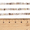 Natural Botswana Agate Beads Strands GG-CBA2498-C06-01-4