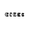 5 Pcs Alloy Cuff Earring Kits for Women WGFA45F-01-1