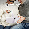 Rectangle Foldable Paper Gift Storage Boxes AJEW-TAC0035-07A-8