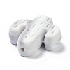 Silicone Focal Beads SIL-C002-01G-2