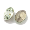 Glass Rhinestone Cabochons RGLA-L029-17B-238-2