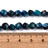 Natural Tiger Eye Beads Strands G-I217-A-01E-6