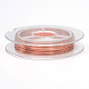 Bare Round Copper Wire CWIR-R005-0.3mm-14-1