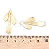 SHEGRACE Brass Pendants XGRQ29416-386G-3