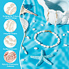 1 Strand Natural Cultured Freshwater Pearl Beads Strands PEAR-GO0001-24-5