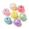 Plastic Beads KY-Z003-08-1