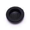 Silicone Replacement Cat Paw Thumb Grip Caps AJEW-WH0181-02E-2