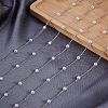 DIY Necklace Making Kits DIY-CA0003-03-4