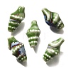 Handmade Porcelain Beads PORC-H013-03-12-1