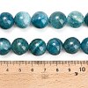 Natural Dragon Veins Agate Beads Strands GG-L001-L01-01G-5