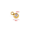 304 Stainless Steel Tube Bails LS-STAS-C148-06B-02G-1