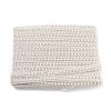 Polyester Lace Trims OCOR-A007-25-2