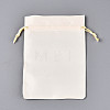 Satin Drawstring Bags ABAG-N009-03A-01-1