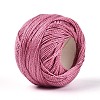 Braided Polyester Cord OCOR-T017-04A-30-2