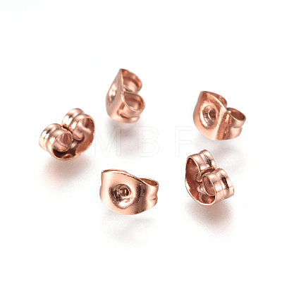 304 Stainless Steel Ear Nuts LS-X-STAS-F227-44-RG-1