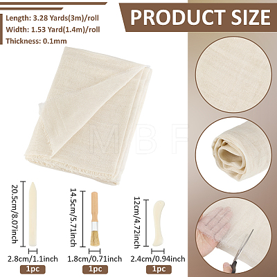 DIY Scrapbooking Tool Kits DIY-BC0017-58-1
