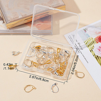 DIY Jewelry Making Finding Kit KK-CN0001-86-1