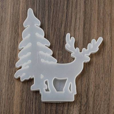 Christmas Silicone Mold SIMO-S003-03A-1