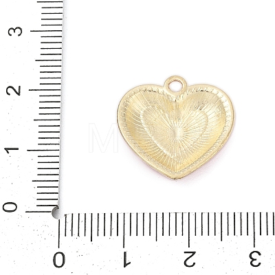 Alloy Enamel Pendants FIND-Z070-03G-02-1