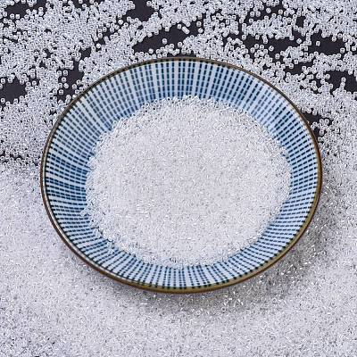 MIYUKI Delica Beads SEED-X0054-DB0231-1