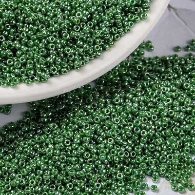 MIYUKI Round Rocailles Beads SEED-X0056-RR0431-1