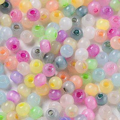 Glass Seed Beads SEED-M011-02A-18-1