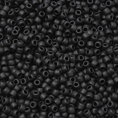 TOHO 8/0 Round Beads SEED-XTR08-0049F-1