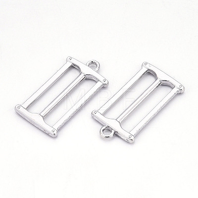 Alloy Pendants PALLOY-N176-124P-1