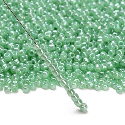 TOHO 8/0 Round Beads SEED-TR08-0144-1