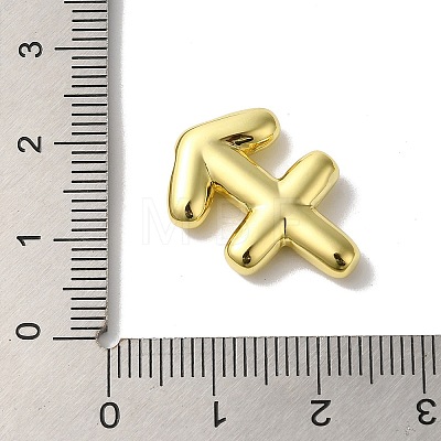 Brass Beads KK-H478-24G-09-1