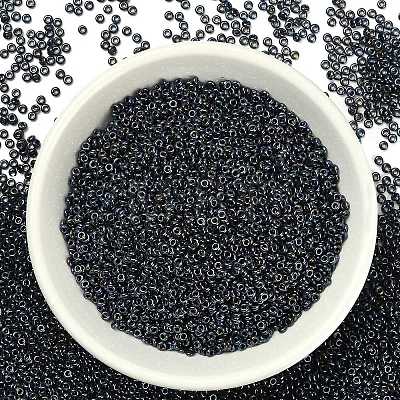 TOHO 11/0 Demi Round Beads SEED-DR11-0088-1