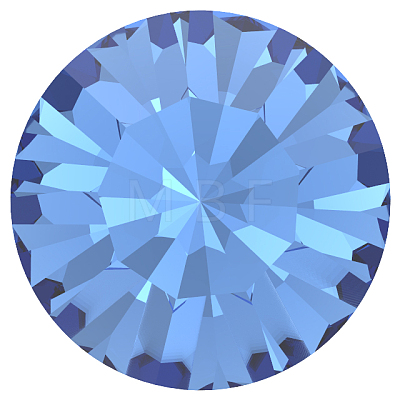 Preciosa® MAXIMA Crystal Round Stones Y-PRC-RBSS29-30050-1