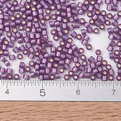 MIYUKI Delica Beads X-SEED-J020-DB2182-1