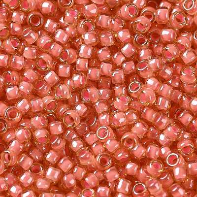 TOHO Round Seed Beads SEED-XTR15-0956-1