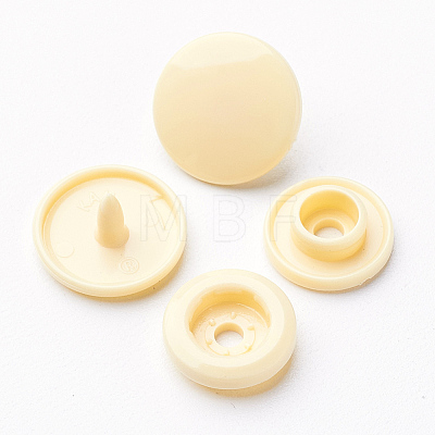 Resin Snap Fasteners SNAP-A057-001R-1