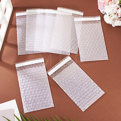 PE Film Bubble Bags ABAG-TAC0035-08C-1