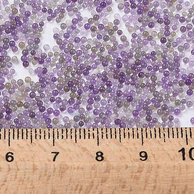 Natural Amethyst Beads G-Z016-07C-1